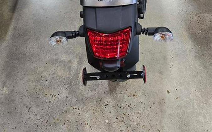 2026 Kawasaki Vulcan® S ABS