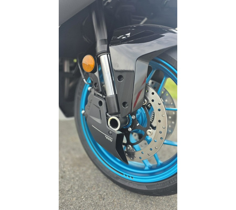 2026 CFMOTO SS 675