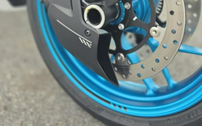 2026 CFMOTO SS 675