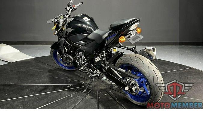 2023 Suzuki GSX-S750Z ABS