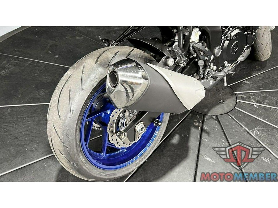 2023 Suzuki GSX-S750Z ABS