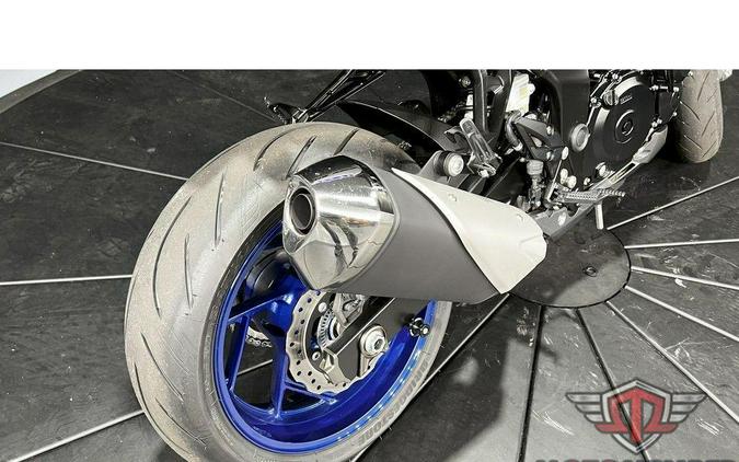 2023 Suzuki GSX-S750Z ABS