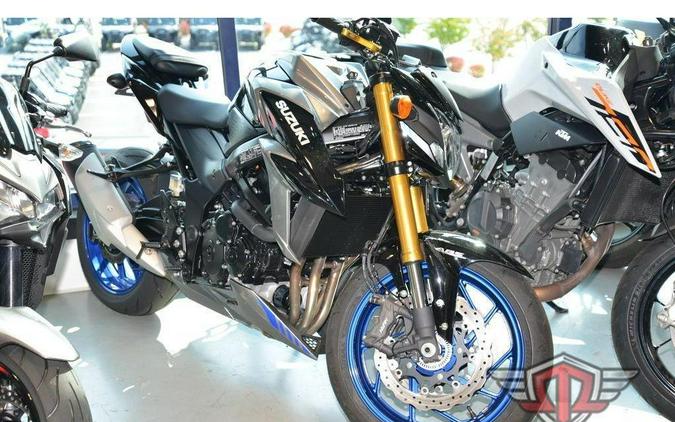 2023 Suzuki GSX-S750Z ABS