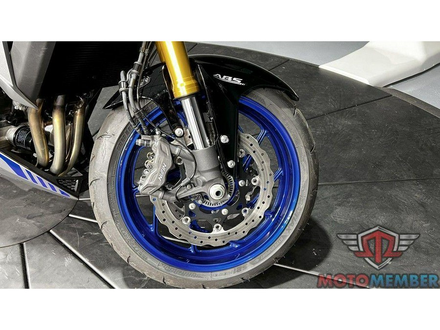 2023 Suzuki GSX-S750Z ABS