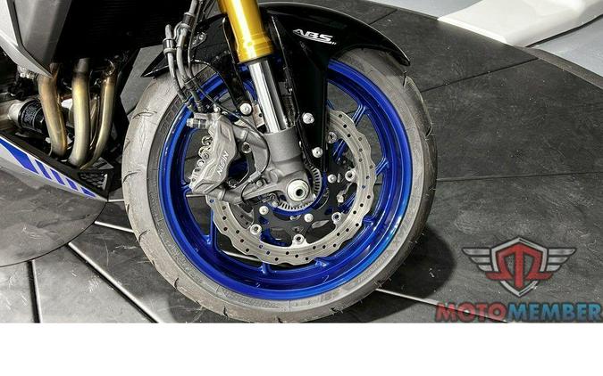 2023 Suzuki GSX-S750Z ABS