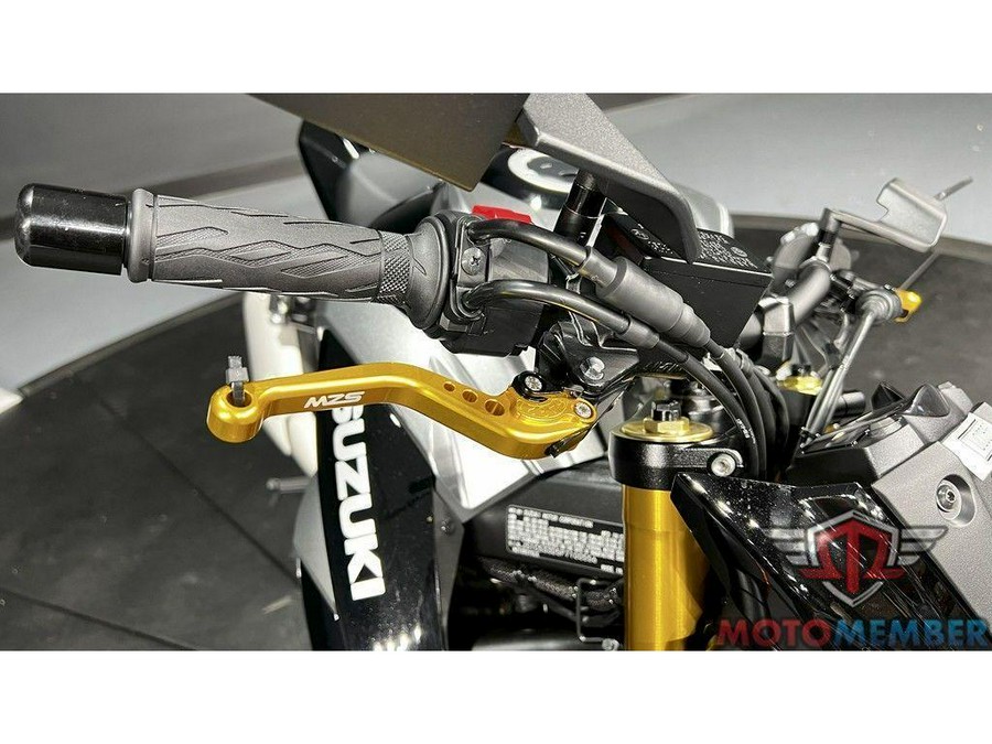 2023 Suzuki GSX-S750Z ABS