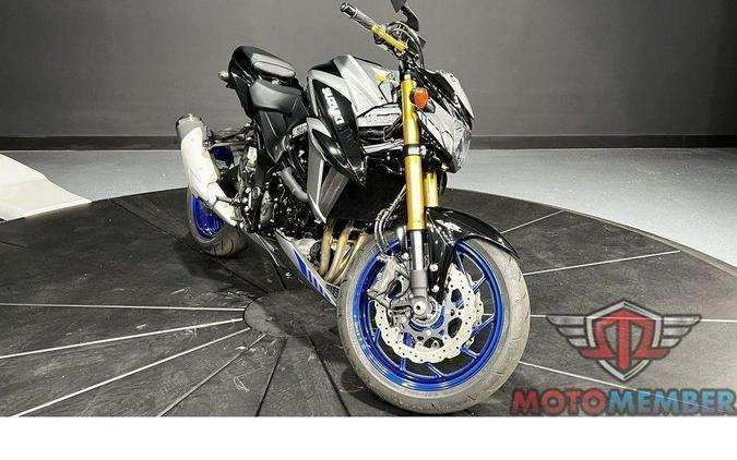 2023 Suzuki GSX-S750Z ABS