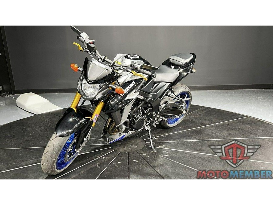 2023 Suzuki GSX-S750Z ABS