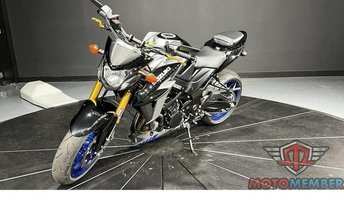 2023 Suzuki GSX-S750Z ABS