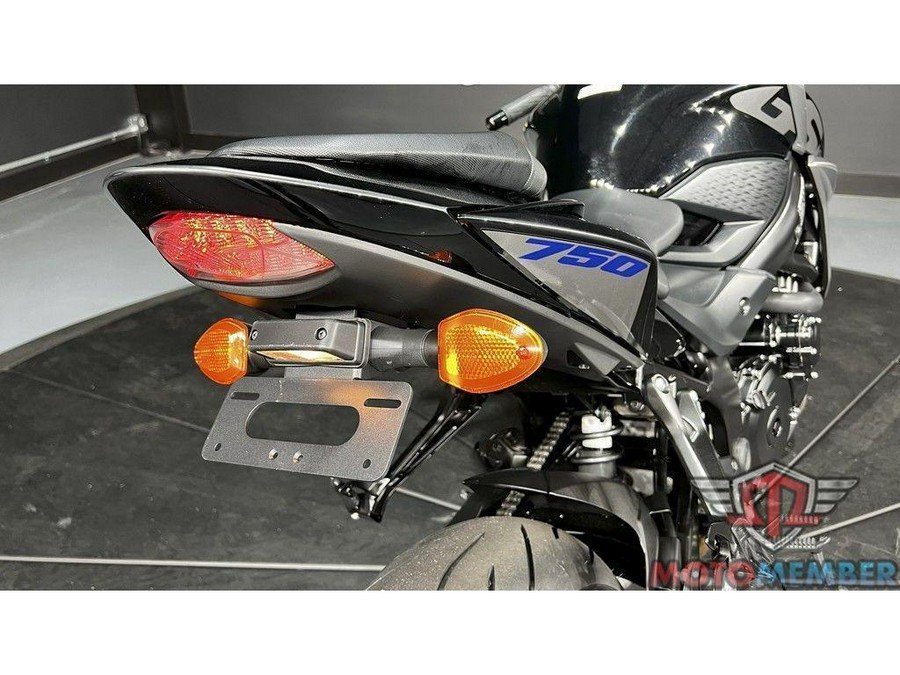 2023 Suzuki GSX-S750Z ABS
