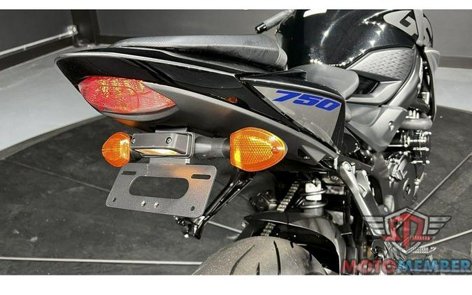 2023 Suzuki GSX-S750Z ABS