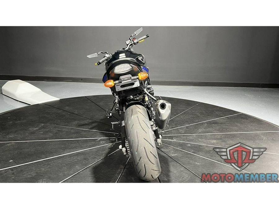 2023 Suzuki GSX-S750Z ABS