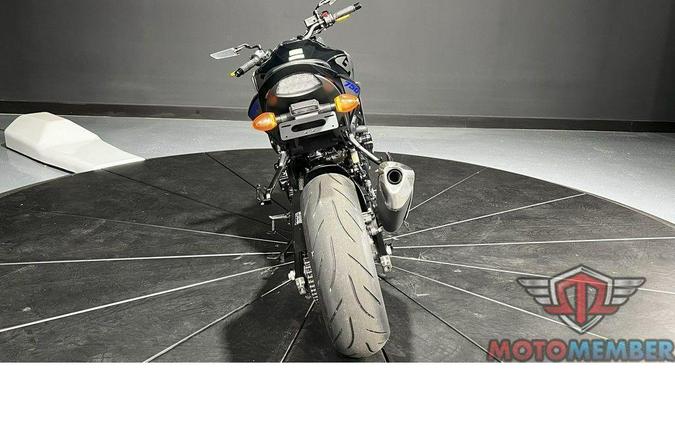 2023 Suzuki GSX-S750Z ABS