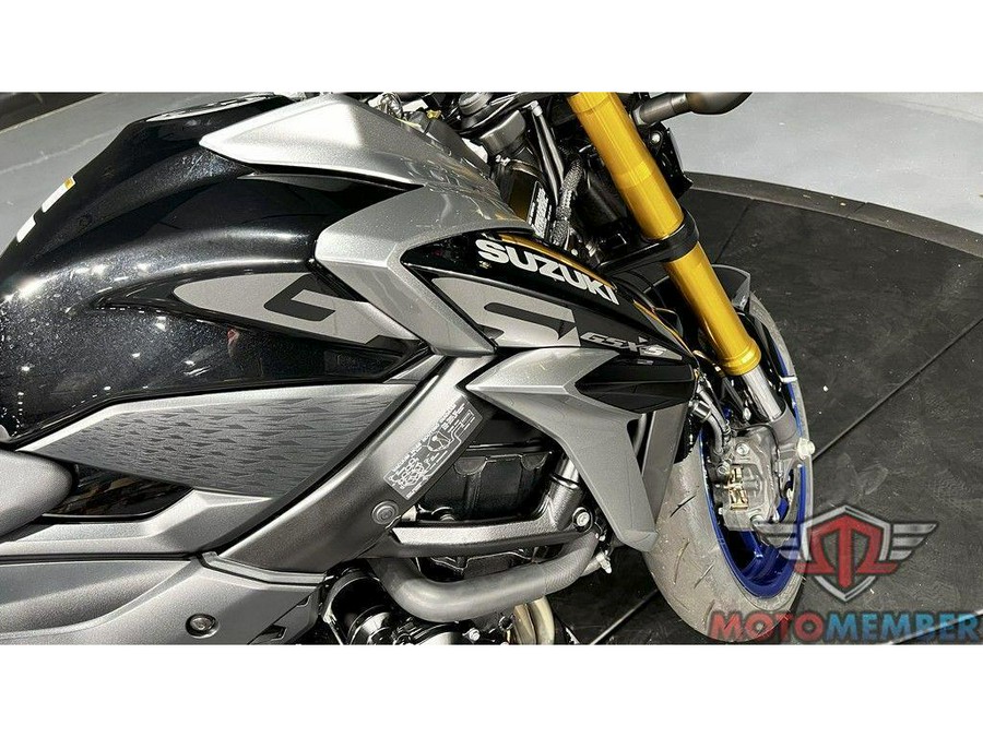 2023 Suzuki GSX-S750Z ABS