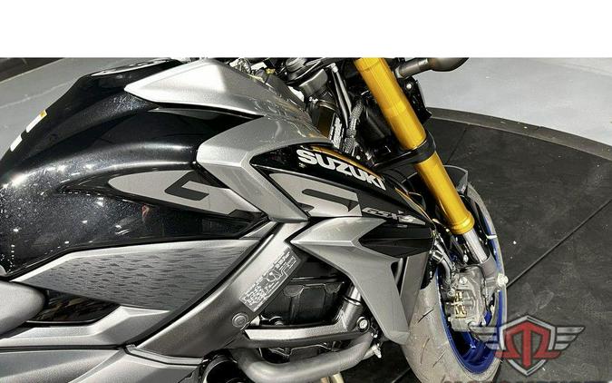2023 Suzuki GSX-S750Z ABS