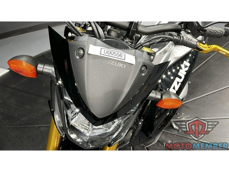 2023 Suzuki GSX-S750Z ABS