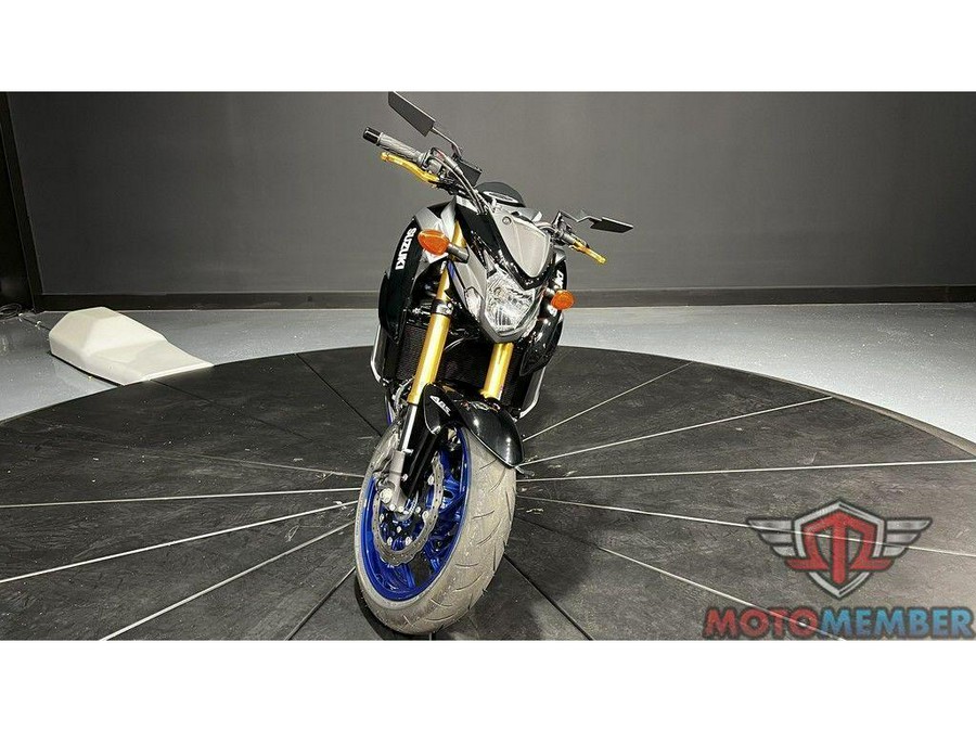 2023 Suzuki GSX-S750Z ABS