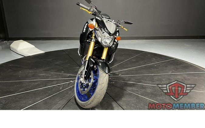 2023 Suzuki GSX-S750Z ABS
