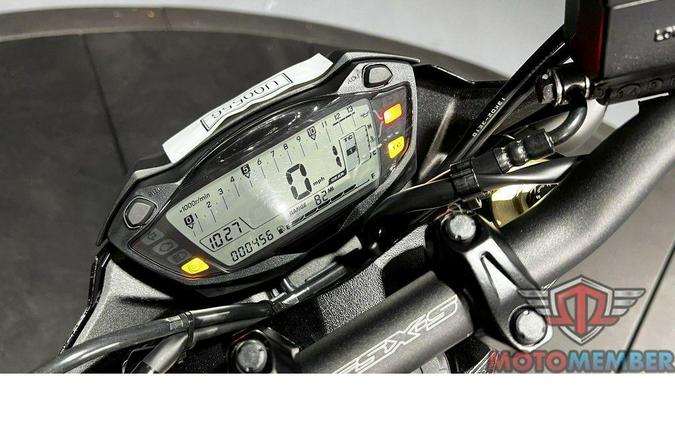 2023 Suzuki GSX-S750Z ABS