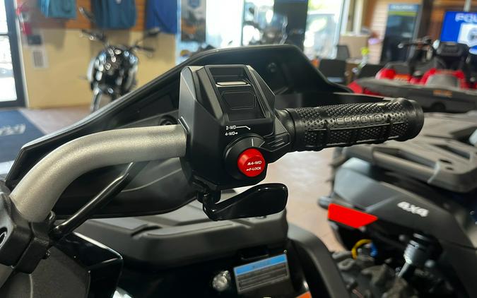 2026 CFMOTO CForce 1000 Touring