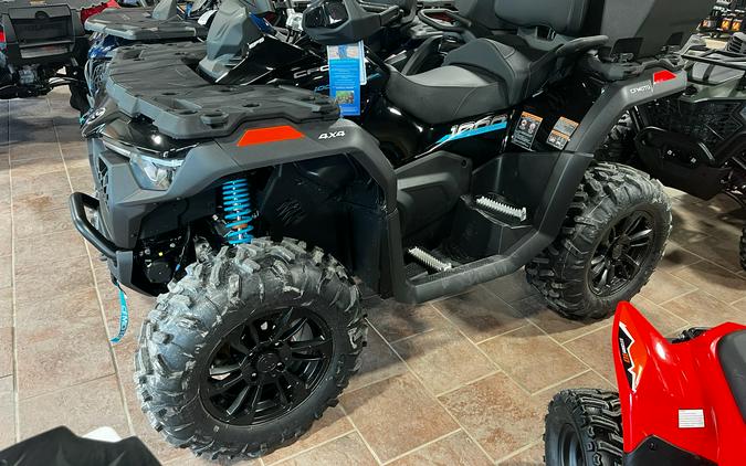 2026 CFMOTO CForce 1000 Touring