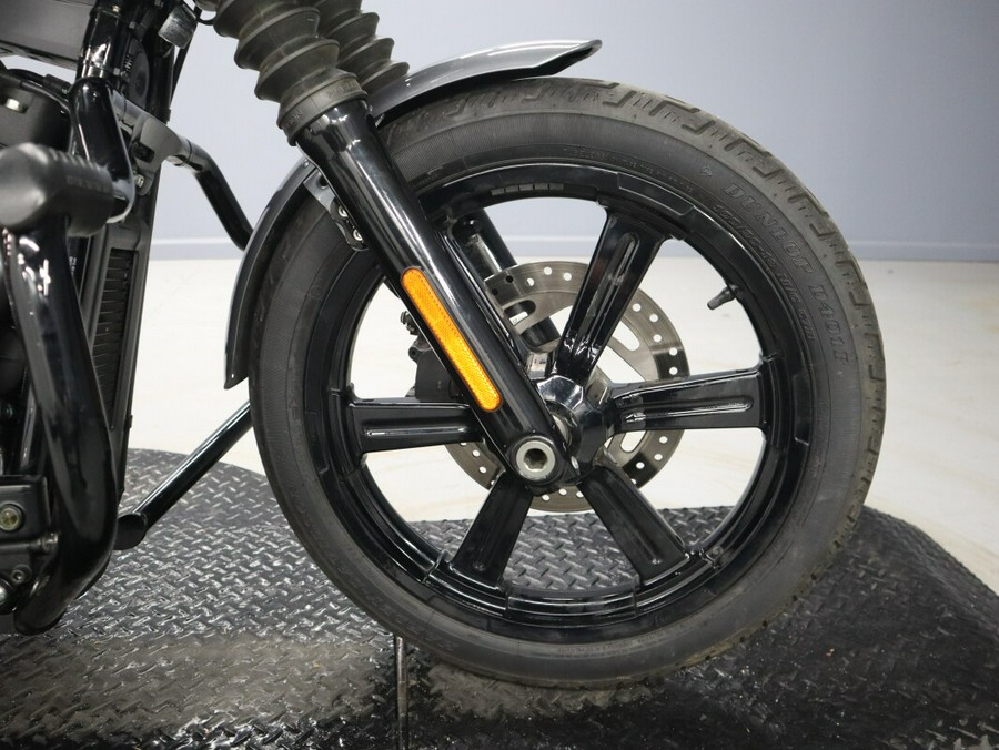 Used 2022 Harley-Davidson Street Bob 114 FXBBS