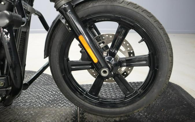 Used 2022 Harley-Davidson Street Bob 114 FXBBS