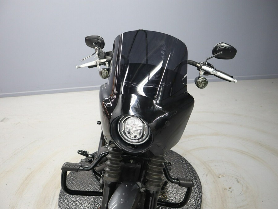 Used 2022 Harley-Davidson Street Bob 114 FXBBS