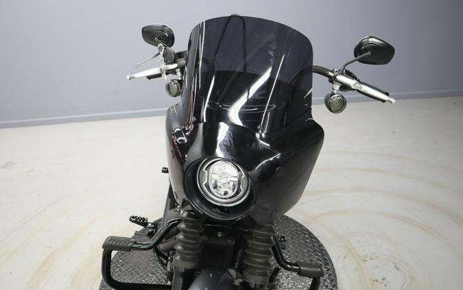 Used 2022 Harley-Davidson Street Bob 114 FXBBS