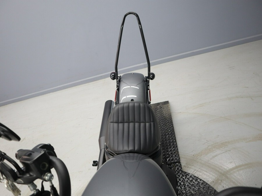 Used 2022 Harley-Davidson Street Bob 114 FXBBS