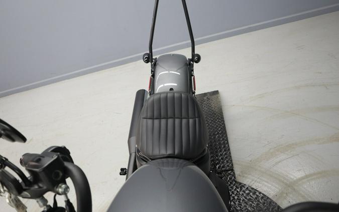 Used 2022 Harley-Davidson Street Bob 114 FXBBS