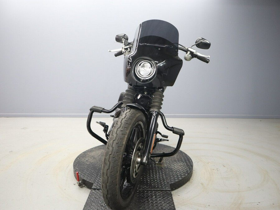 Used 2022 Harley-Davidson Street Bob 114 FXBBS