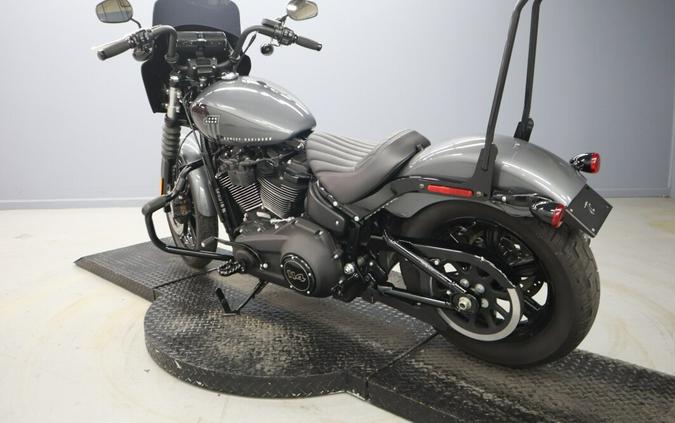 Used 2022 Harley-Davidson Street Bob 114 FXBBS