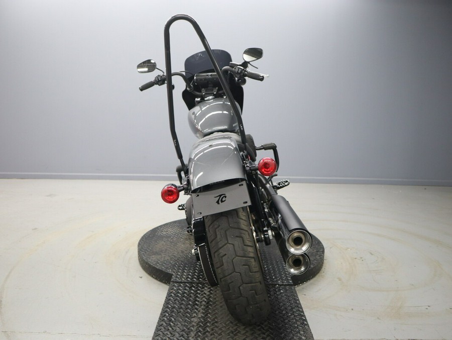 Used 2022 Harley-Davidson Street Bob 114 FXBBS