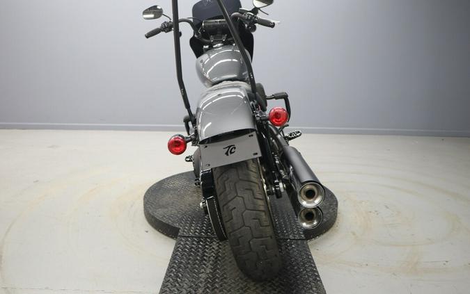 Used 2022 Harley-Davidson Street Bob 114 FXBBS