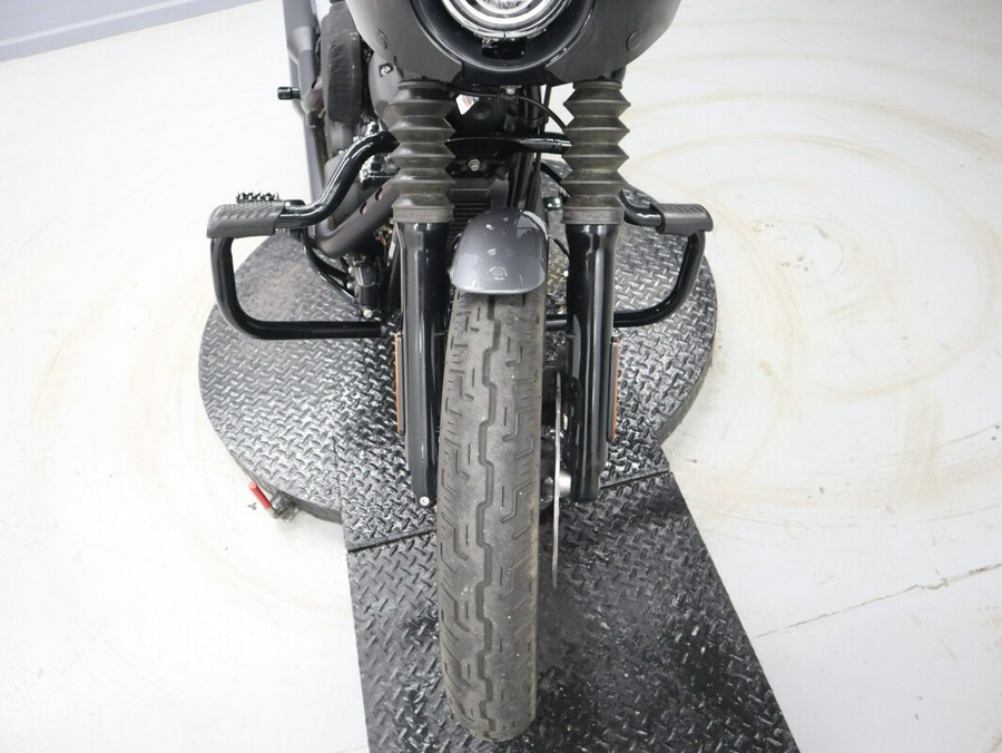 Used 2022 Harley-Davidson Street Bob 114 FXBBS