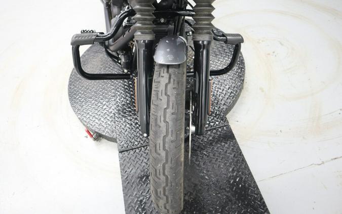 Used 2022 Harley-Davidson Street Bob 114 FXBBS