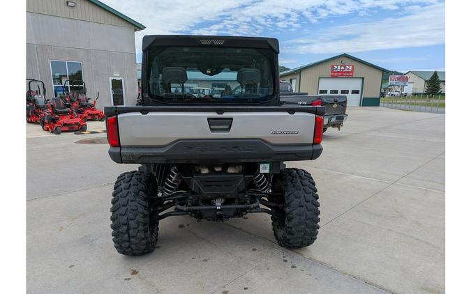 2024 RANGER CREW XD 1500 NorthStar Edition Ultimate - Polaris