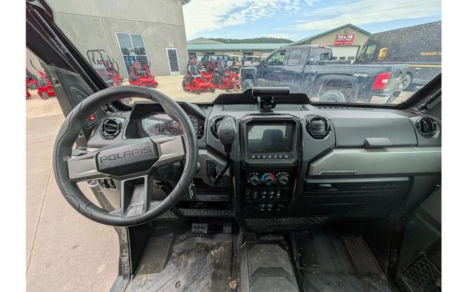 2024 RANGER CREW XD 1500 NorthStar Edition Ultimate - Polaris