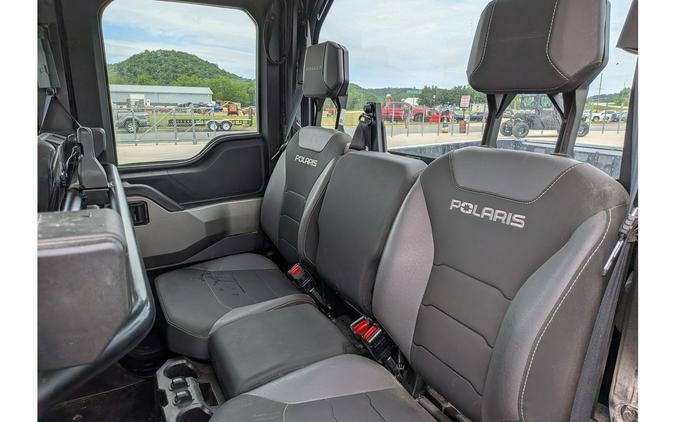 2024 RANGER CREW XD 1500 NorthStar Edition Ultimate - Polaris