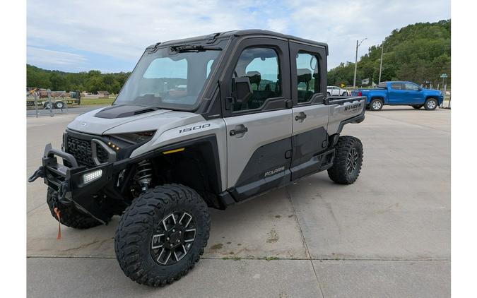 2024 RANGER CREW XD 1500 NorthStar Edition Ultimate - Polaris