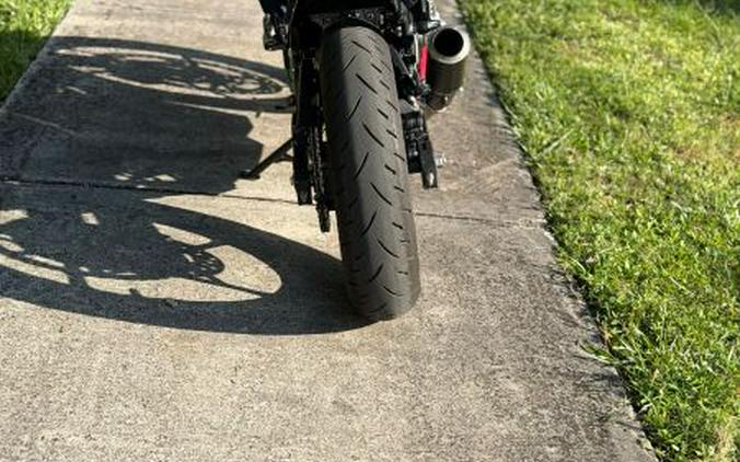 2026 Kawasaki Ninja 500