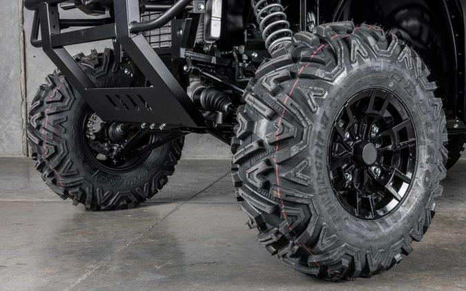 2027 Kawasaki MULE PRO-FXR 1000 LE LE