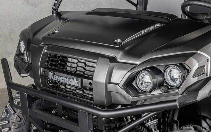 2027 Kawasaki MULE PRO-FXR 1000 LE LE