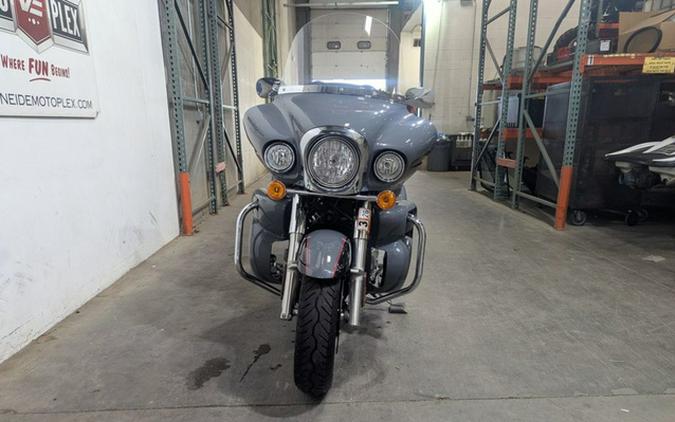 2023 Kawasaki Vulcan 1700 Vaquero ABS
