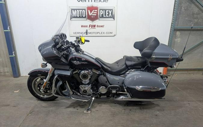 2023 Kawasaki Vulcan 1700 Vaquero ABS