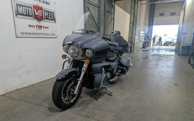 2023 Kawasaki Vulcan 1700 Vaquero ABS