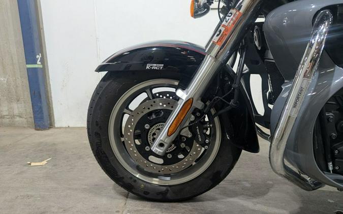 2023 Kawasaki Vulcan 1700 Vaquero ABS