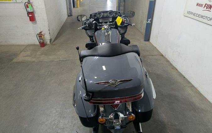 2023 Kawasaki Vulcan 1700 Vaquero ABS