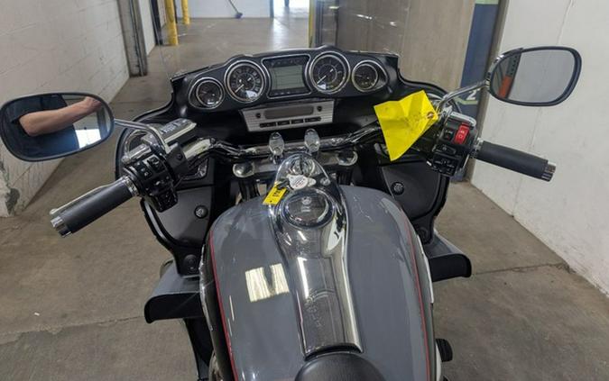 2023 Kawasaki Vulcan 1700 Vaquero ABS